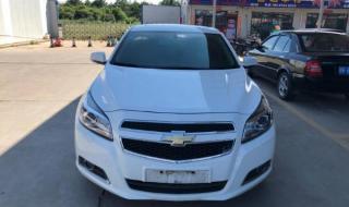 雪佛兰迈锐宝报价 雪佛兰迈锐宝报价