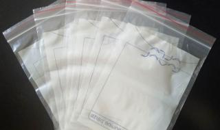 塑料自封袋生产厂家 塑料自封袋生产厂家