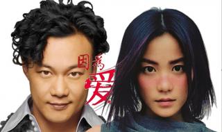 陈奕迅王菲 陈奕迅王菲