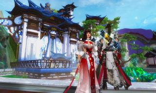 诛仙3新职业 诛仙3新职业