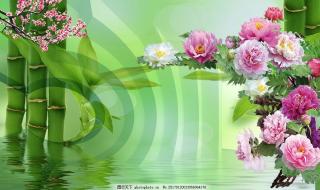 3D数字找规律的技巧