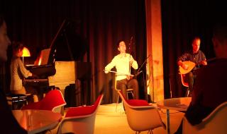 风居住的街道钢琴谱