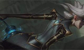 lol符文最佳属性 lol符文最佳属性