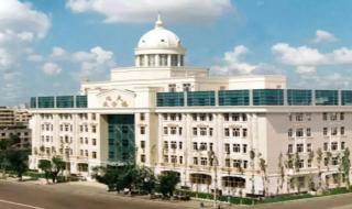 哈尔滨工业大学附中