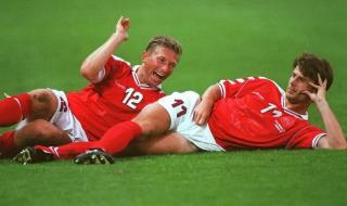 98年世界杯丹麦名单 98年世界杯丹麦名单