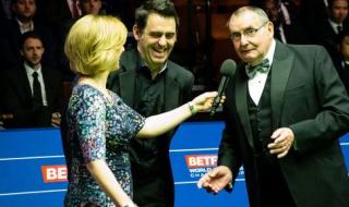 奥沙利文vs希金斯胜率 奥沙利文vs希金斯胜率