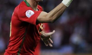 佩佩退出葡萄牙国家队 佩佩退出葡萄牙国家队